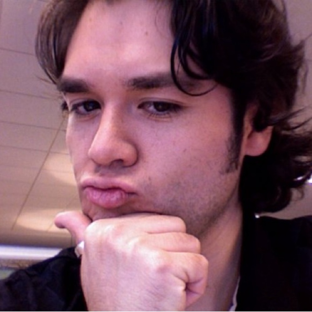 Hi, it’s David